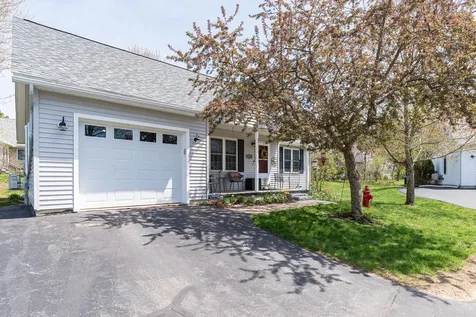 38 Melissa Circle Jaffrey NH 03452