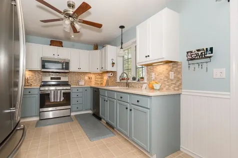 38 Melissa Circle Jaffrey NH 03452