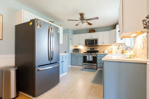 38 Melissa Circle Jaffrey NH 03452