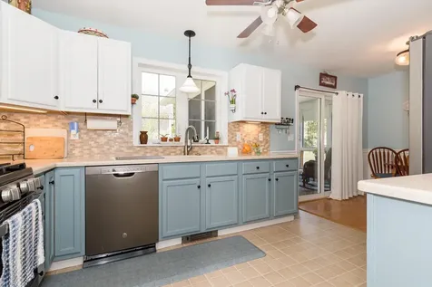 38 Melissa Circle Jaffrey NH 03452