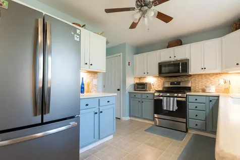 38 Melissa Circle Jaffrey NH 03452