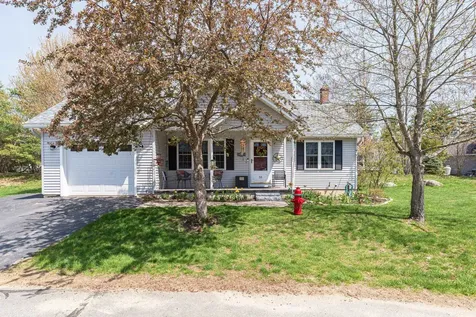 38 Melissa Circle Jaffrey NH 03452