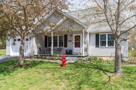 38 Melissa Circle Jaffrey NH 03452