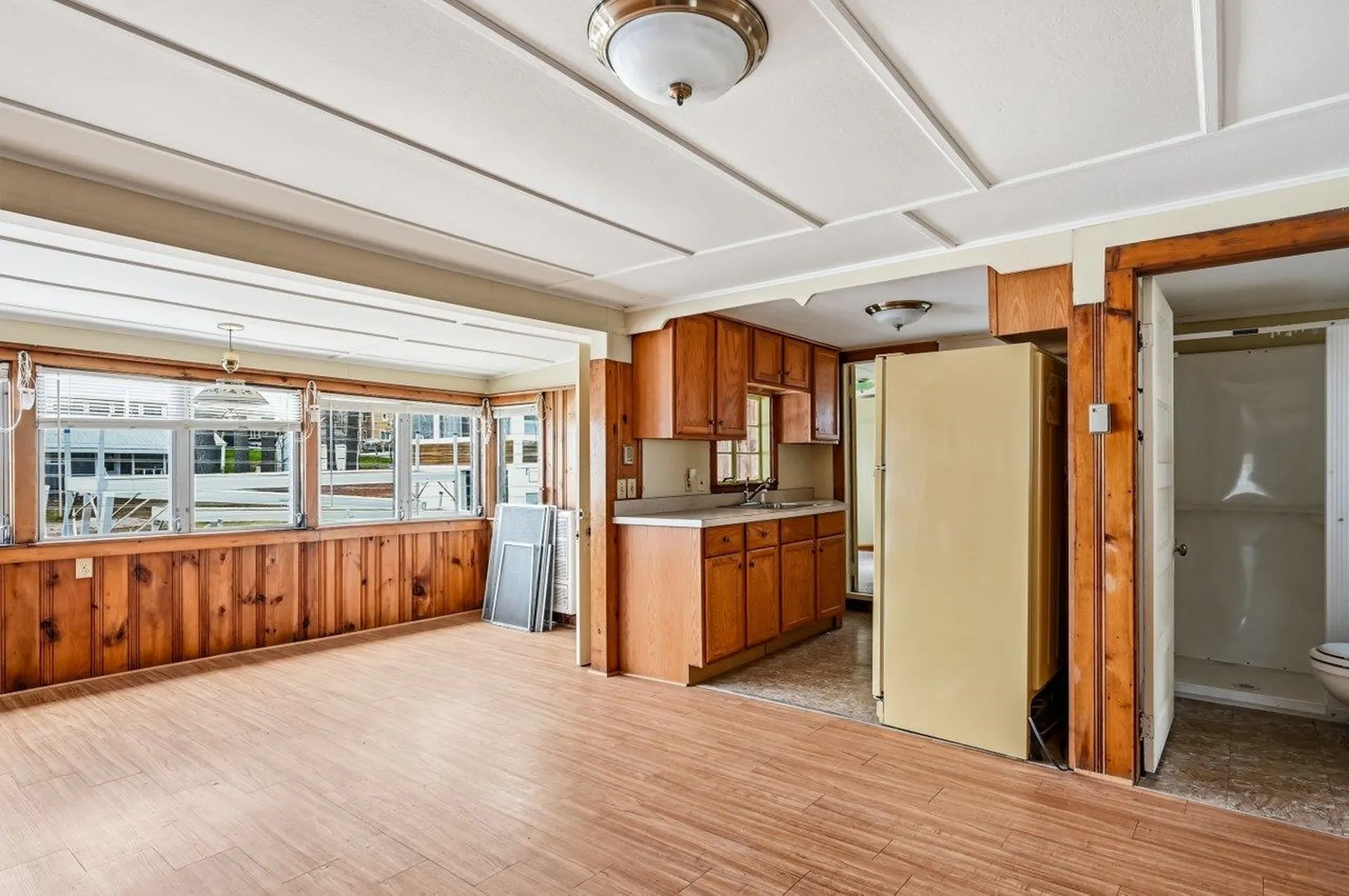 48 Kingsbury Drive Milton NH 03851