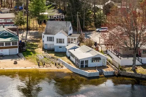 48 Kingsbury Drive Milton NH 03851