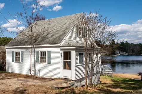 48 Kingsbury Drive Milton NH 03851