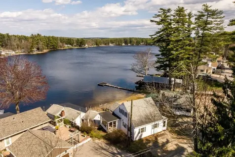 48 Kingsbury Drive Milton NH 03851
