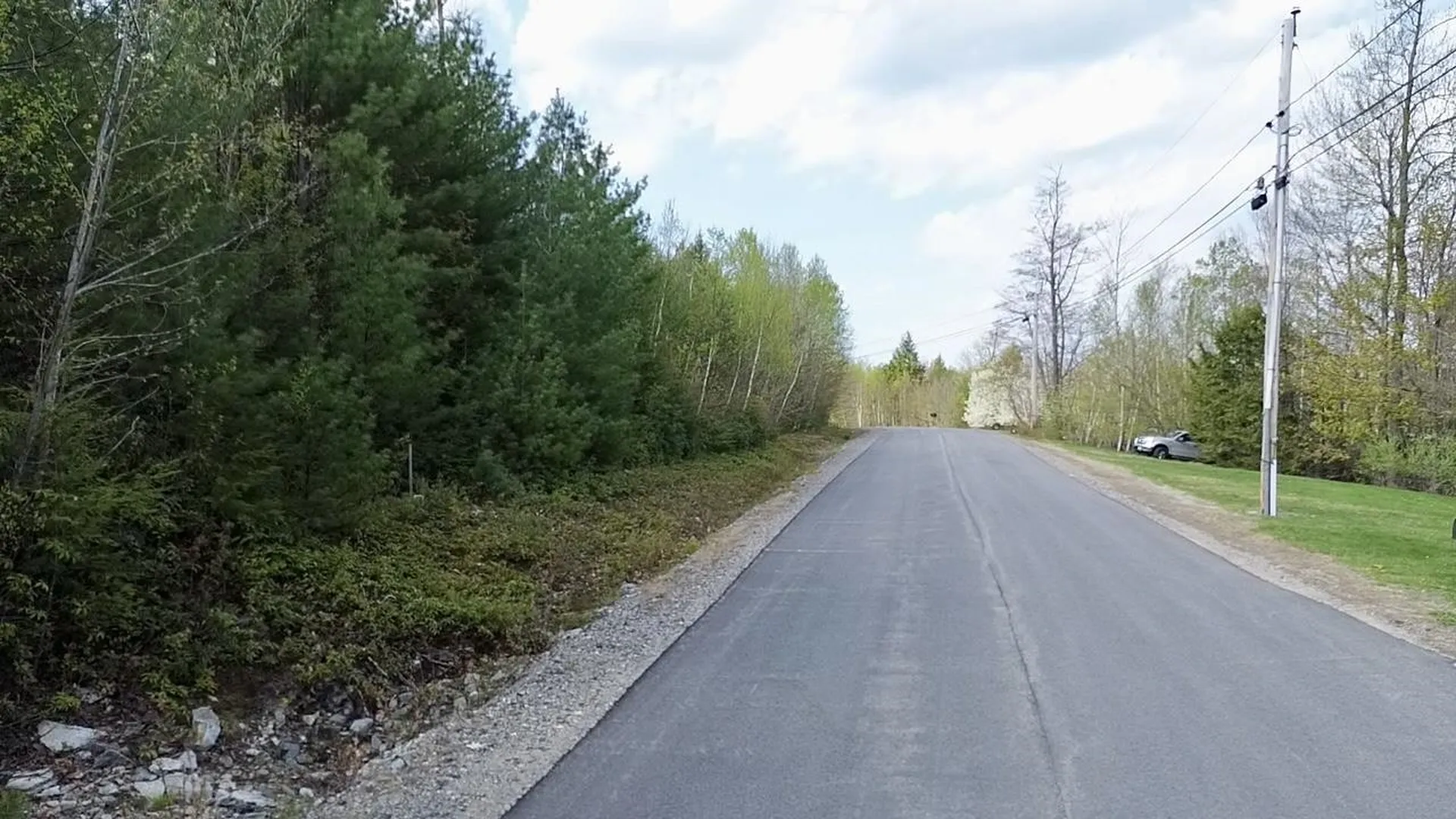 2 Ledgewood Road Wilton NH 03086