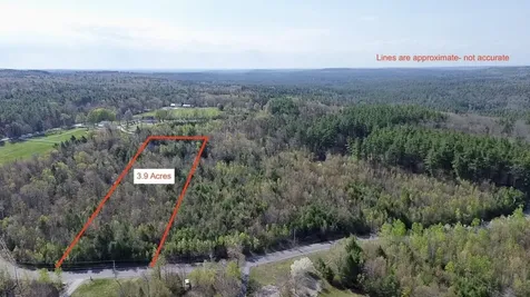 2 Ledgewood Road Wilton NH 03086
