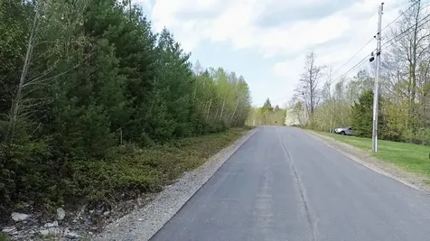 2 Ledgewood Road Wilton NH 03086