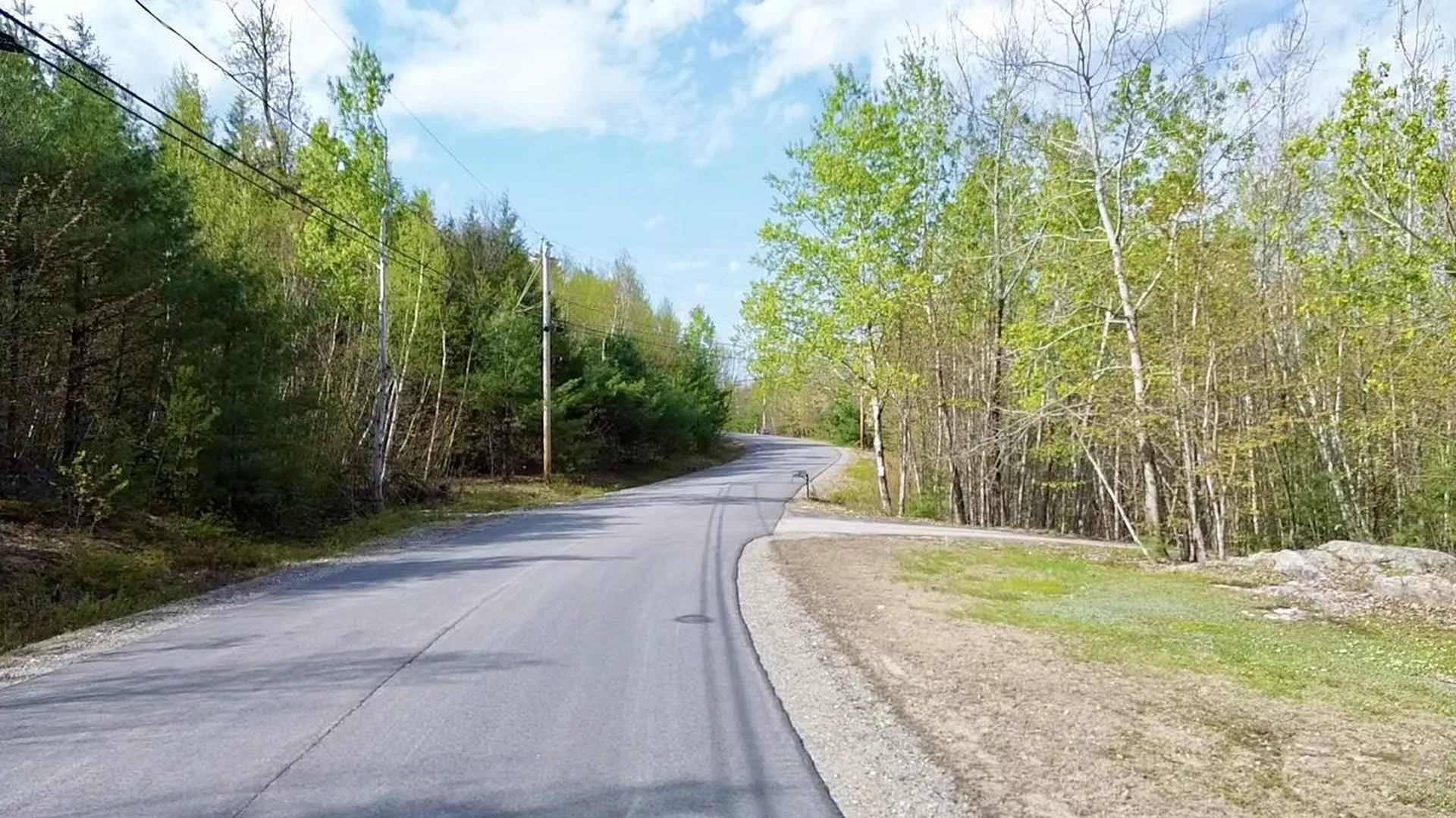 3 Ledgewood Road Wilton NH 03086