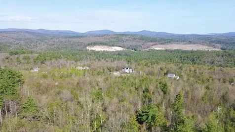 3 Ledgewood Road Wilton NH 03086