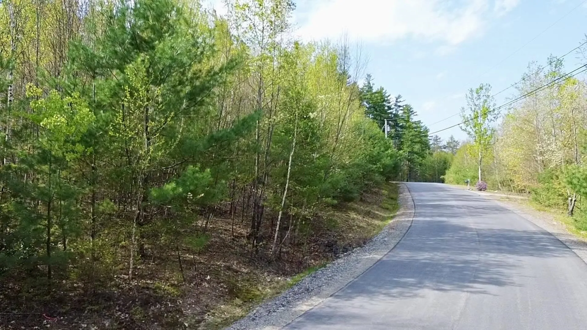 4 Ledgewood Road Wilton NH 03086