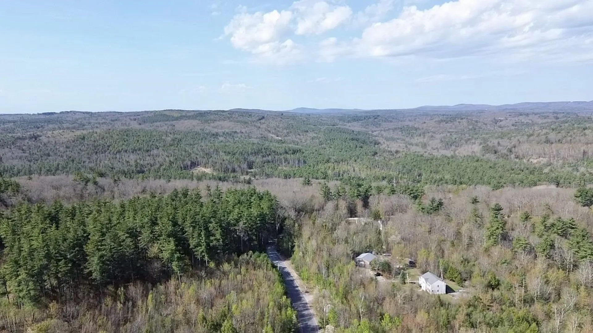 4 Ledgewood Road Wilton NH 03086