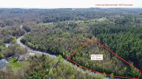 4 Ledgewood Road Wilton NH 03086