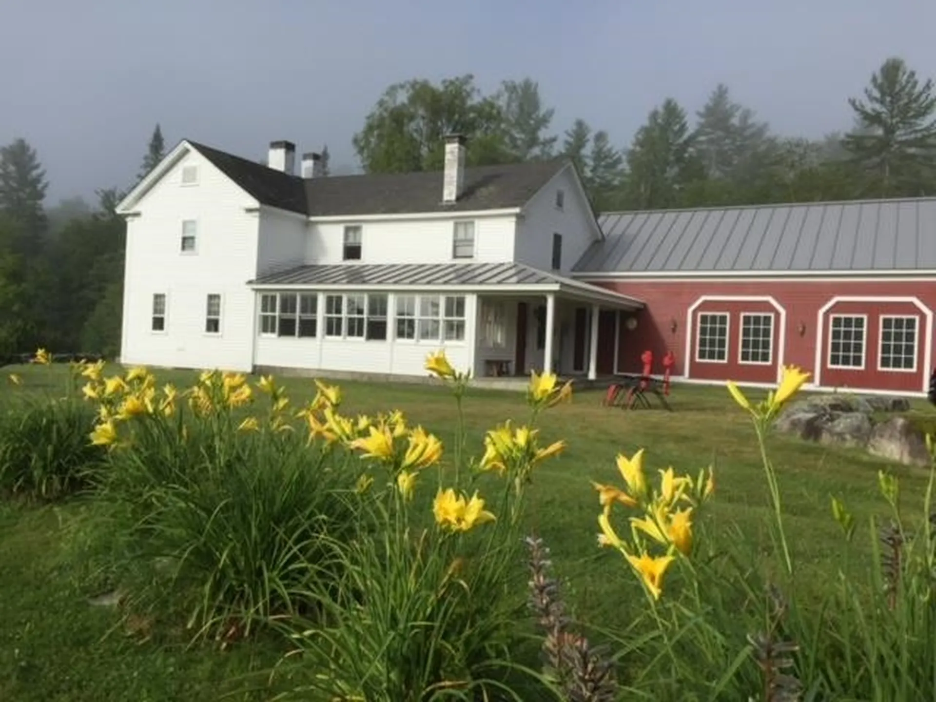 224 Lafayette Road Franconia NH 03580