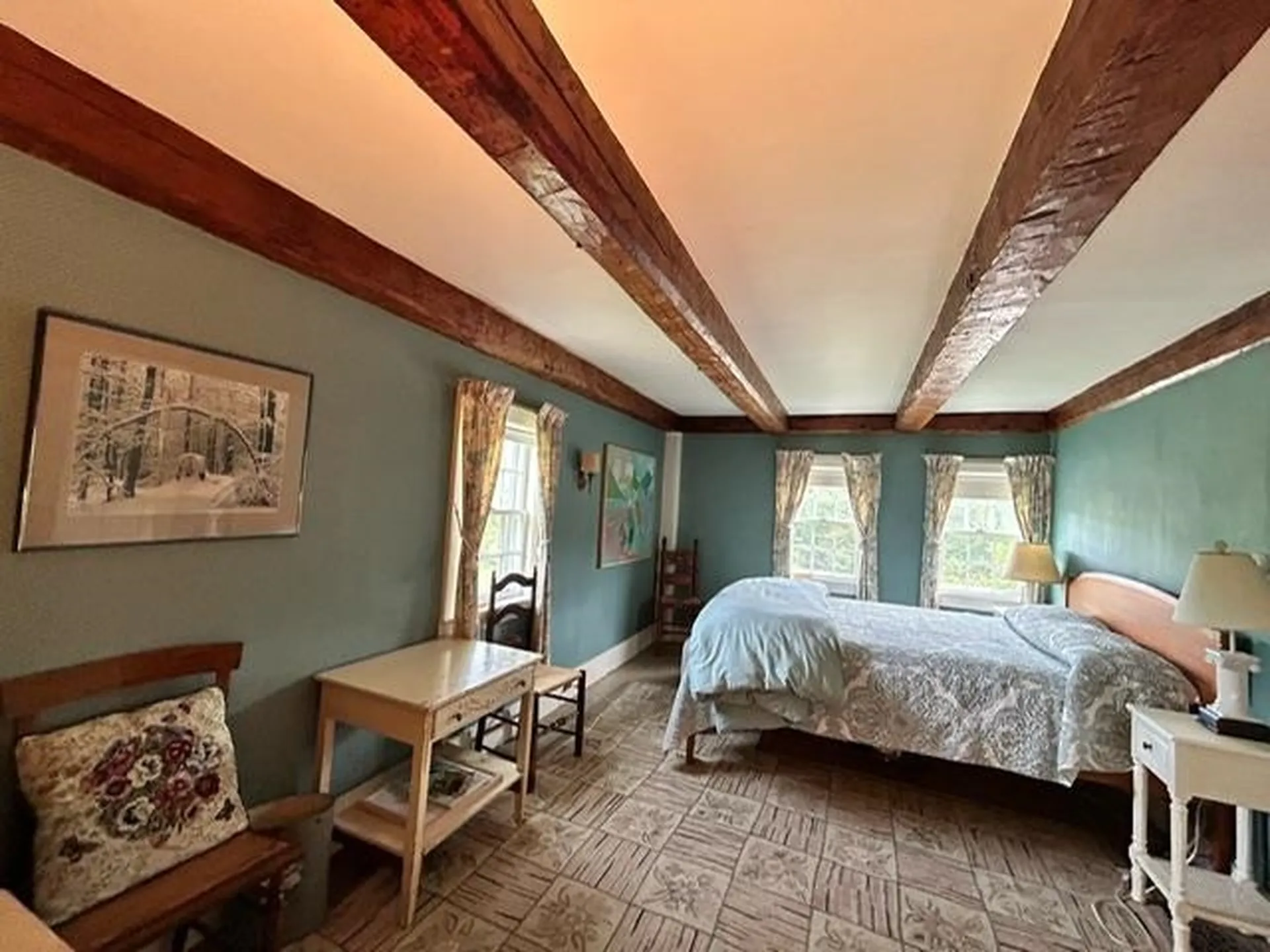 224 Lafayette Road Franconia NH 03580