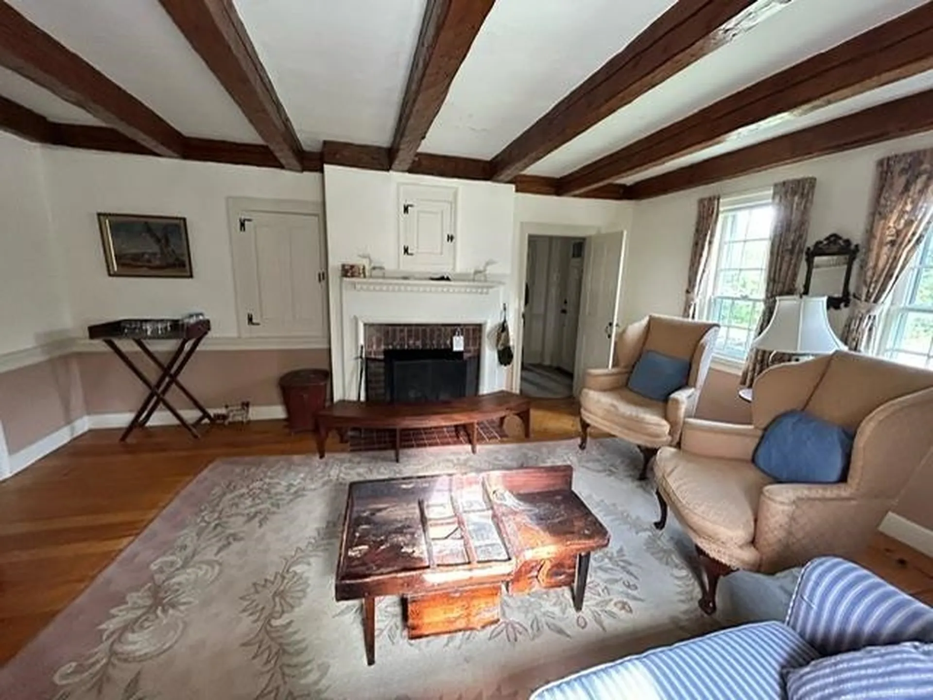 224 Lafayette Road Franconia NH 03580