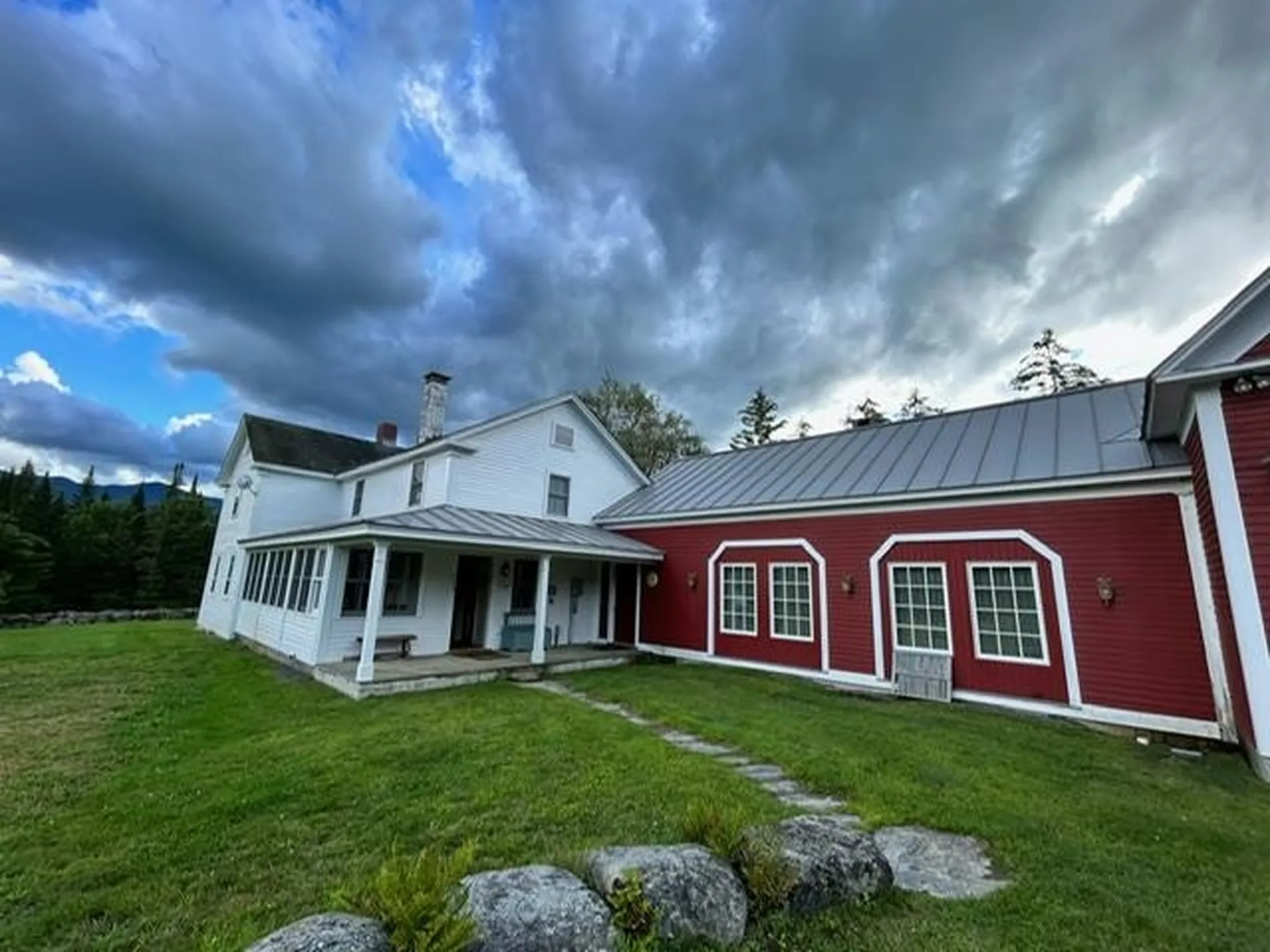 224 Lafayette Road Franconia NH 03580