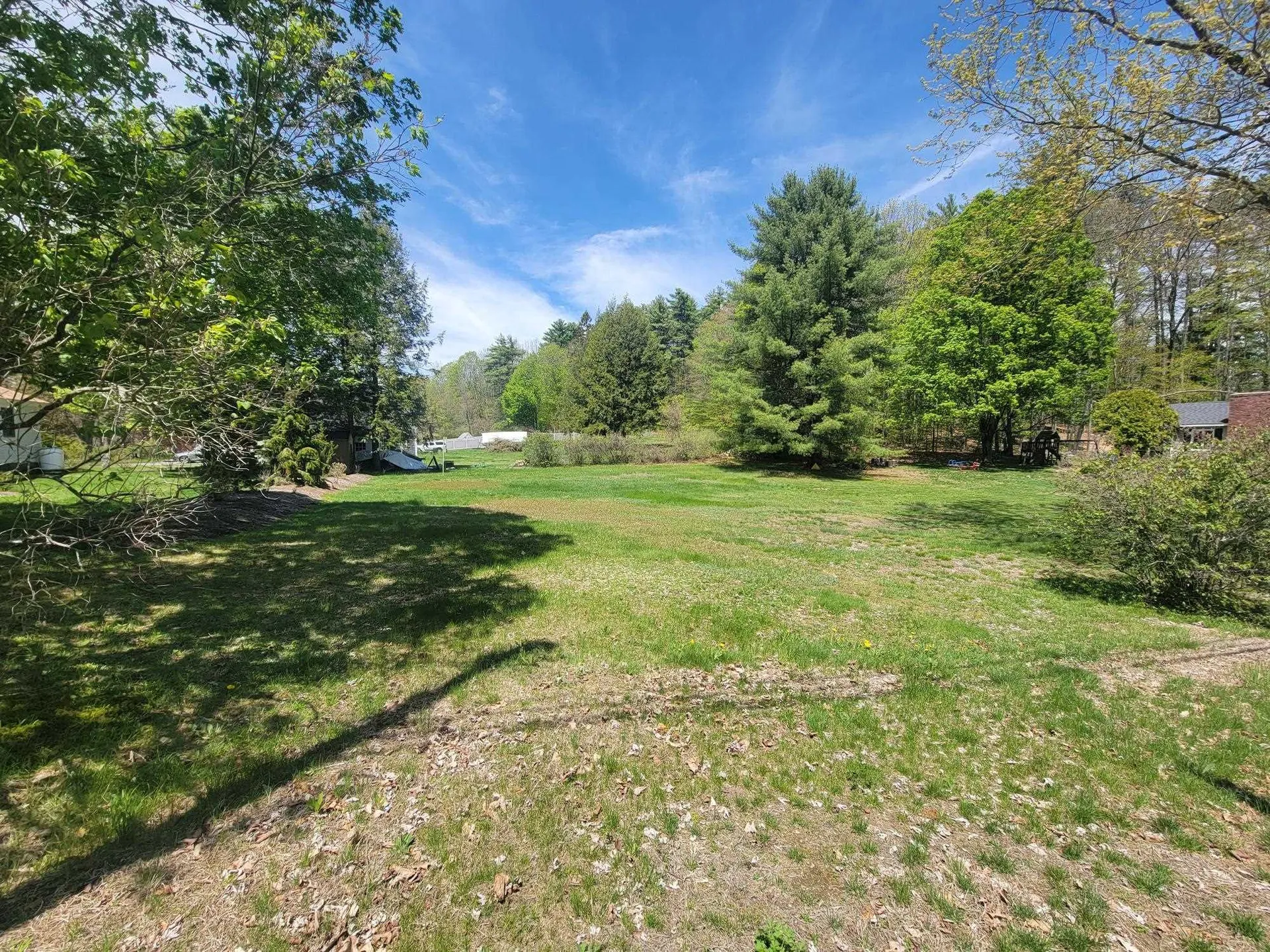8 Bacon Drive Gilford NH 03249