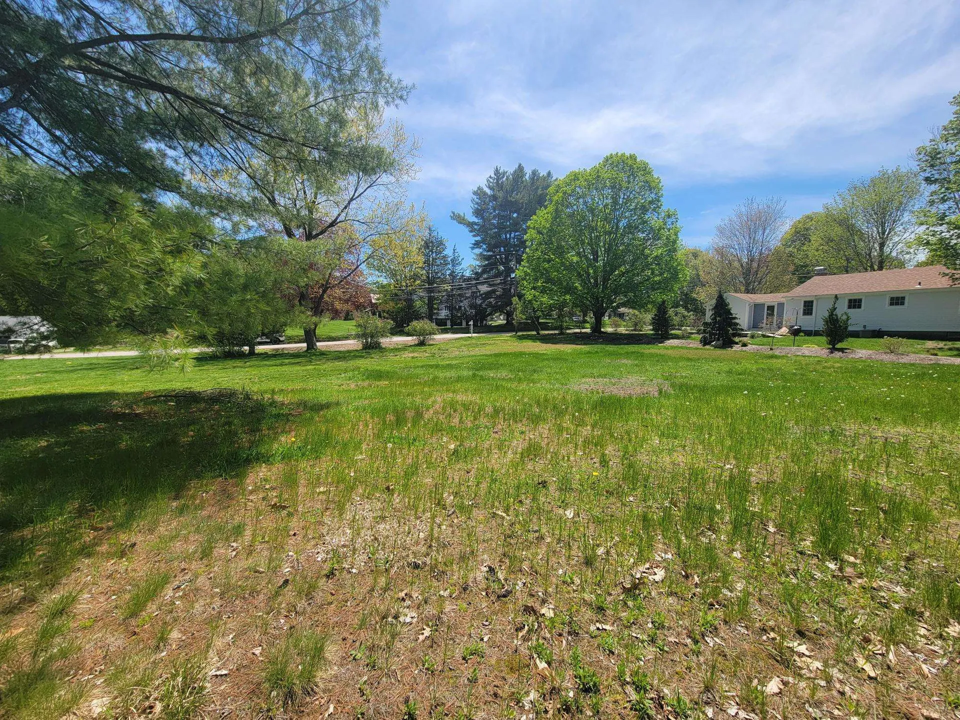 8 Bacon Drive Gilford NH 03249