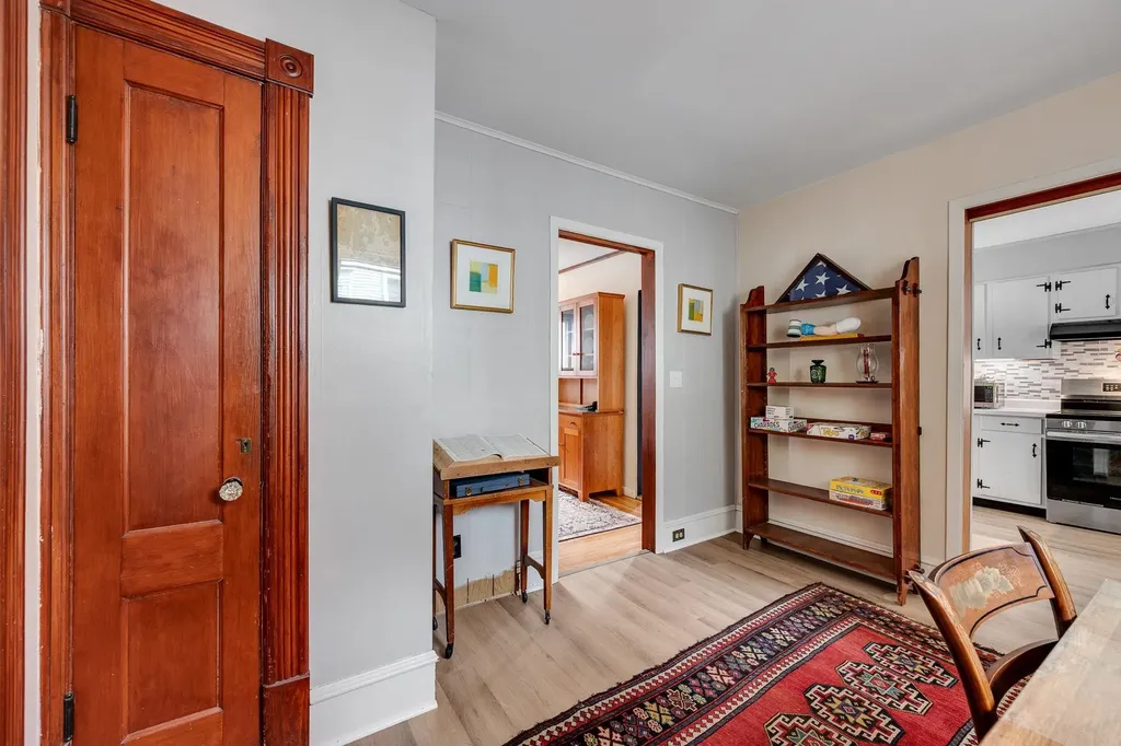 39 Converse Court Burlington VT 05401