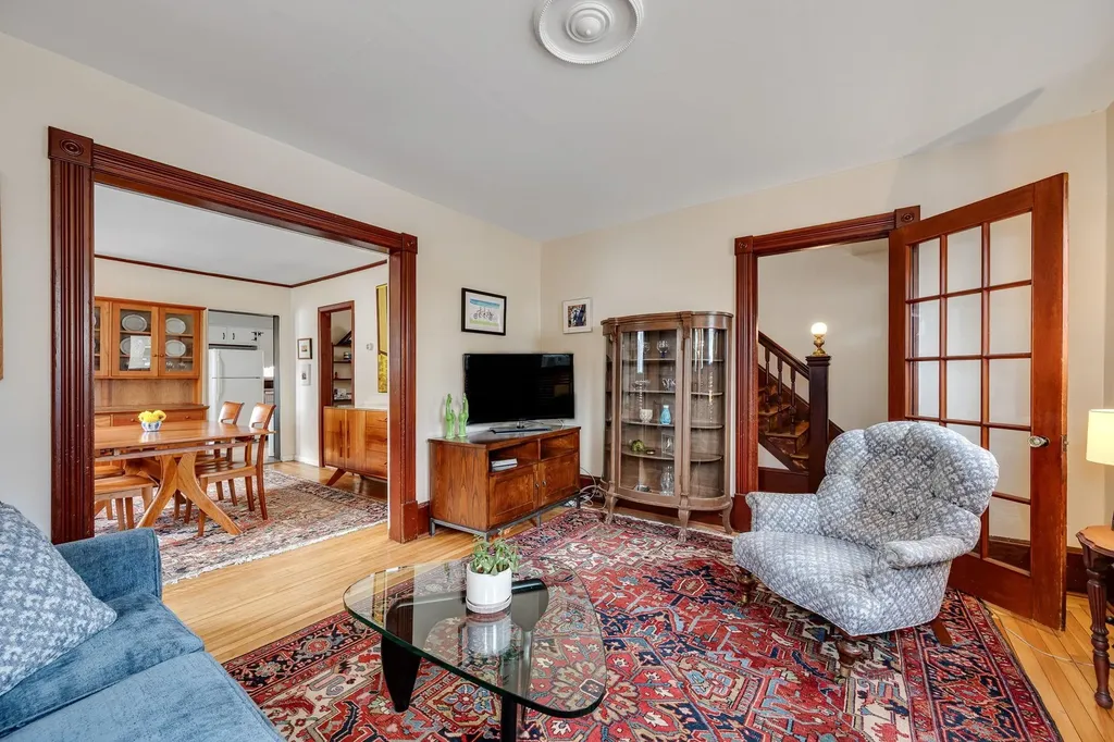 39 Converse Court Burlington VT 05401