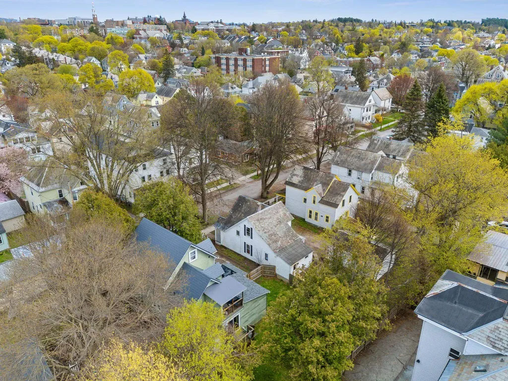 39 Converse Court Burlington VT 05401