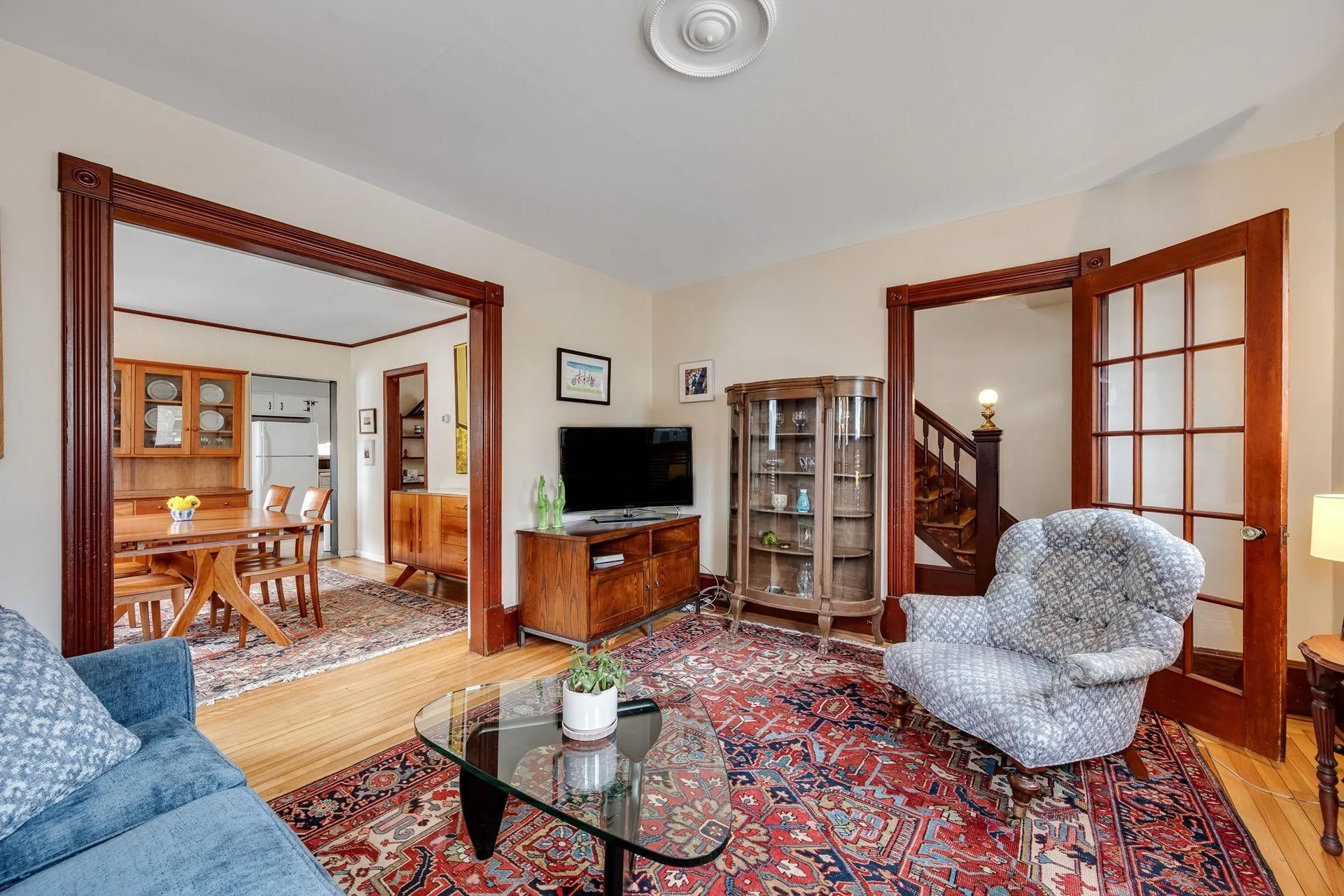39 Converse Court Burlington VT 05401