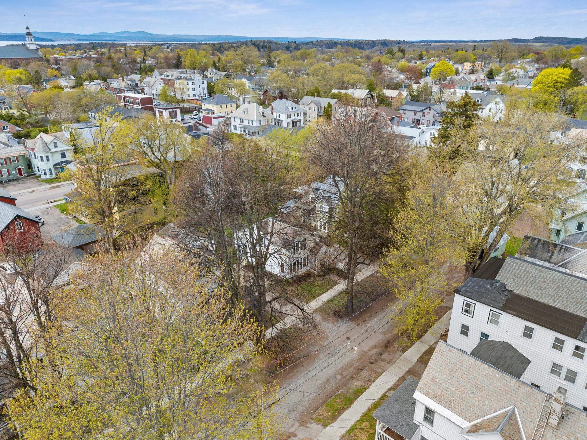 39 Converse Court Burlington VT 05401