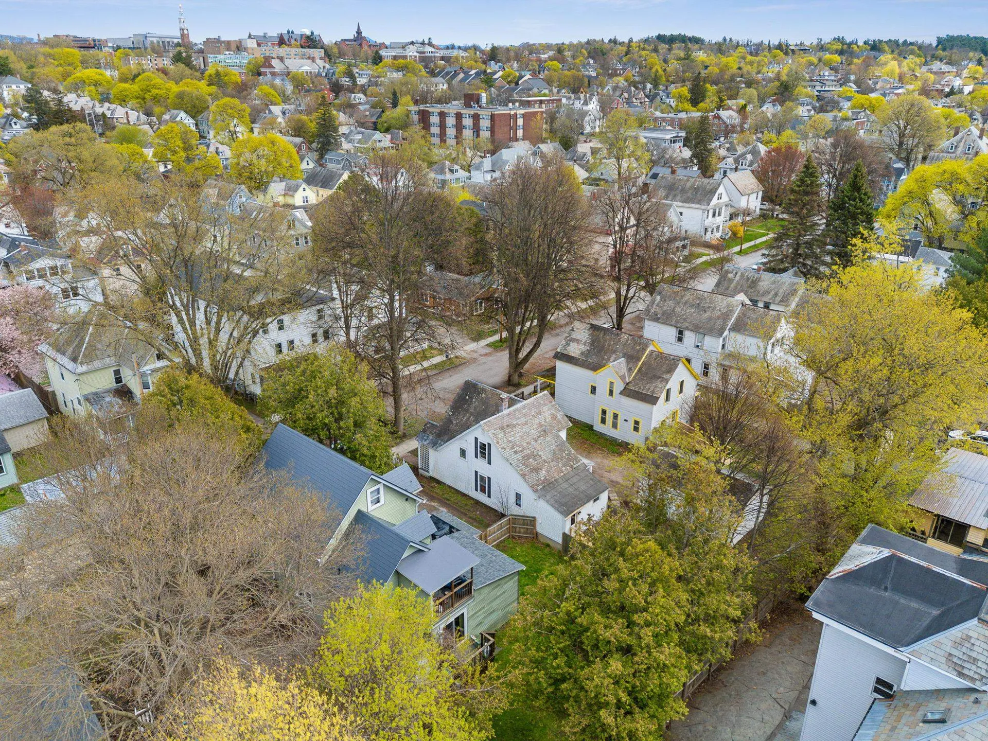 39 Converse Court Burlington VT 05401