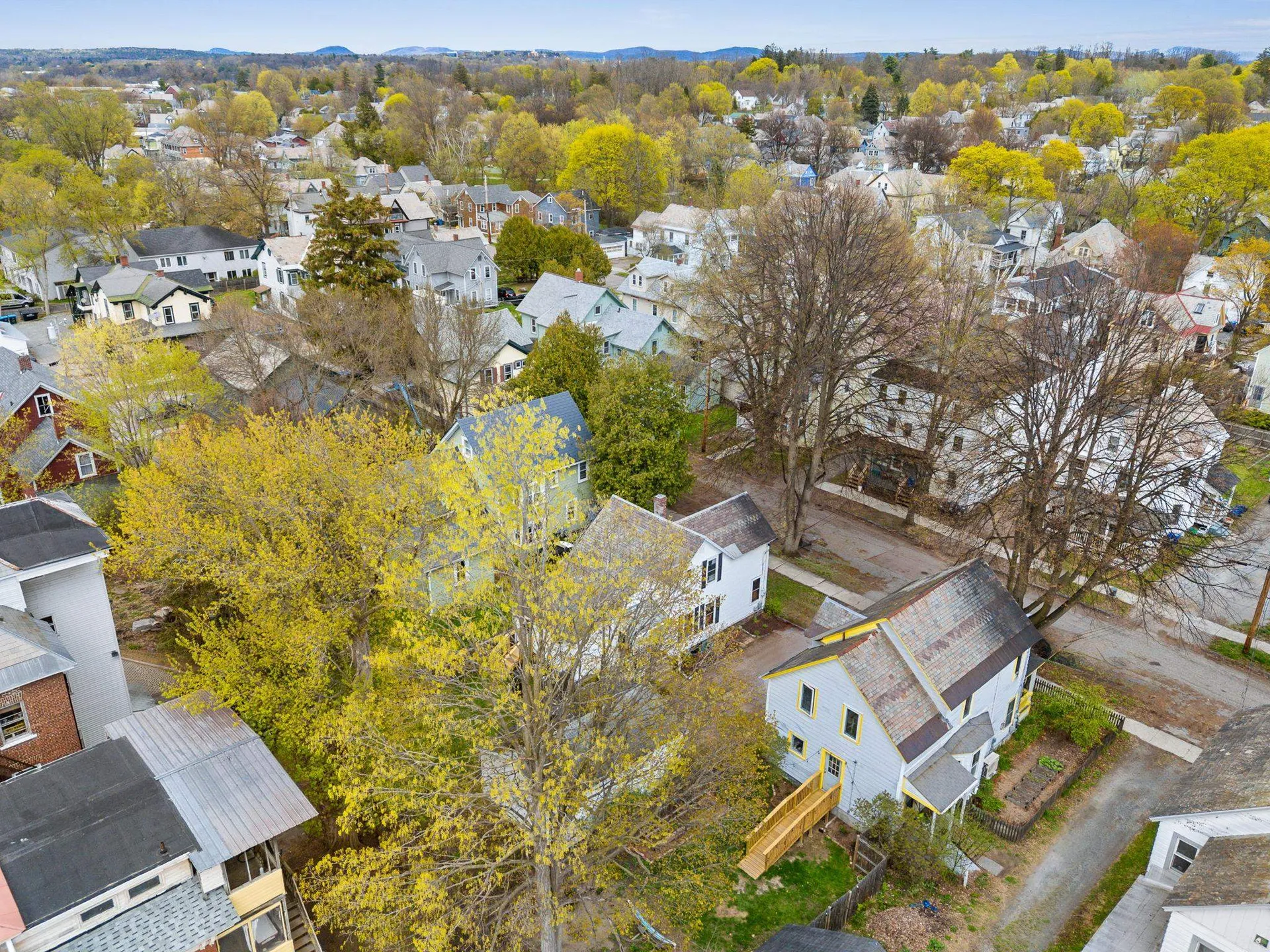 39 Converse Court Burlington VT 05401