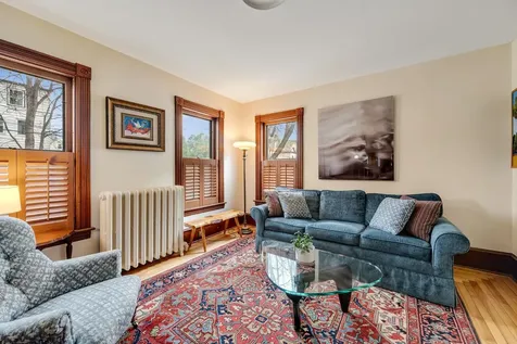 39 Converse Court Burlington VT 05401