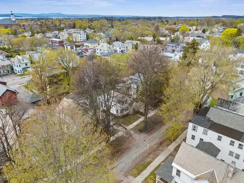 39 Converse Court Burlington VT 05401