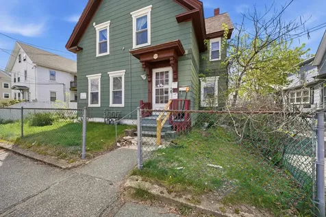 266 Douglas Street Manchester NH 03102