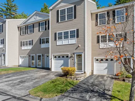 19 Dillon Way Laconia NH 03246