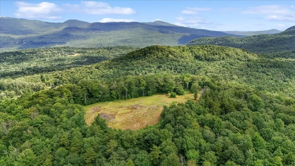 0 Deep Gibou Road Montgomery VT 05471