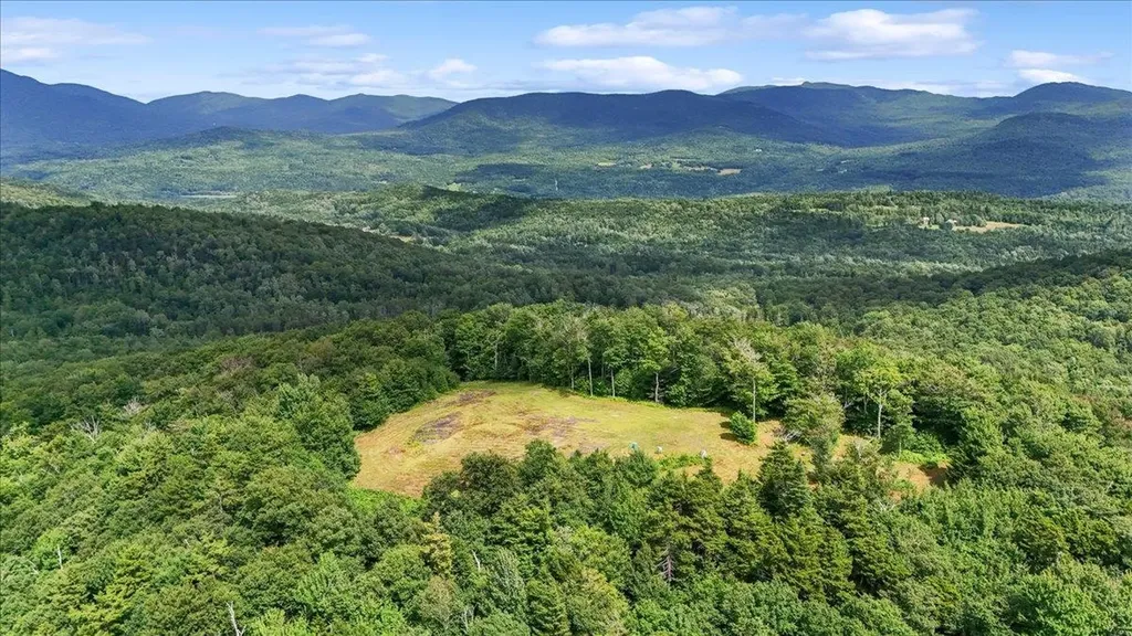 0 Deep Gibou Road Montgomery VT 05471
