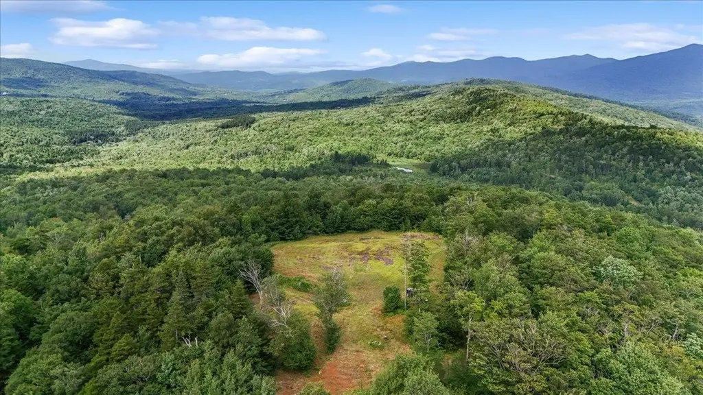 0 Deep Gibou Road Montgomery VT 05471