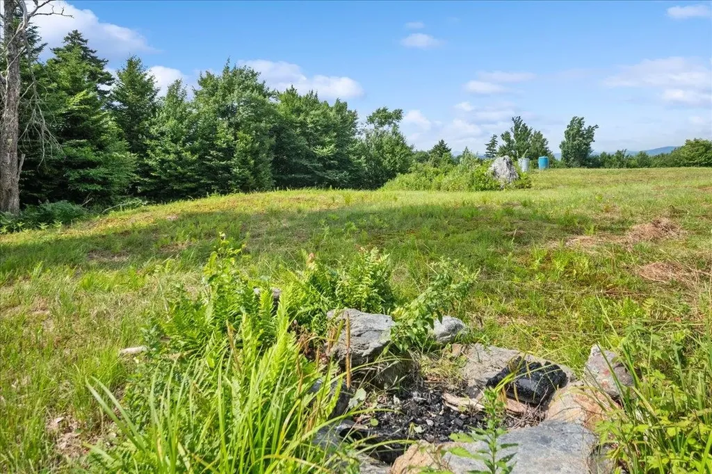 0 Deep Gibou Road Montgomery VT 05471