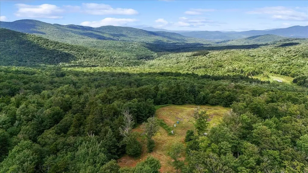 0 Deep Gibou Road Montgomery VT 05471