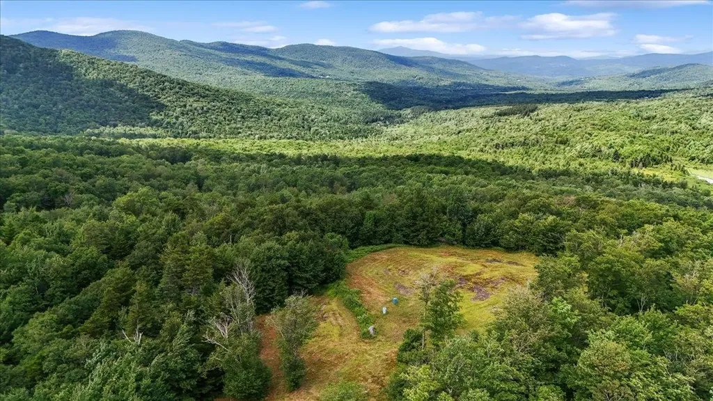 0 Deep Gibou Road Montgomery VT 05471