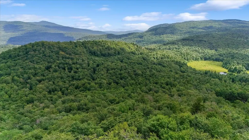 0 Deep Gibou Road Montgomery VT 05471