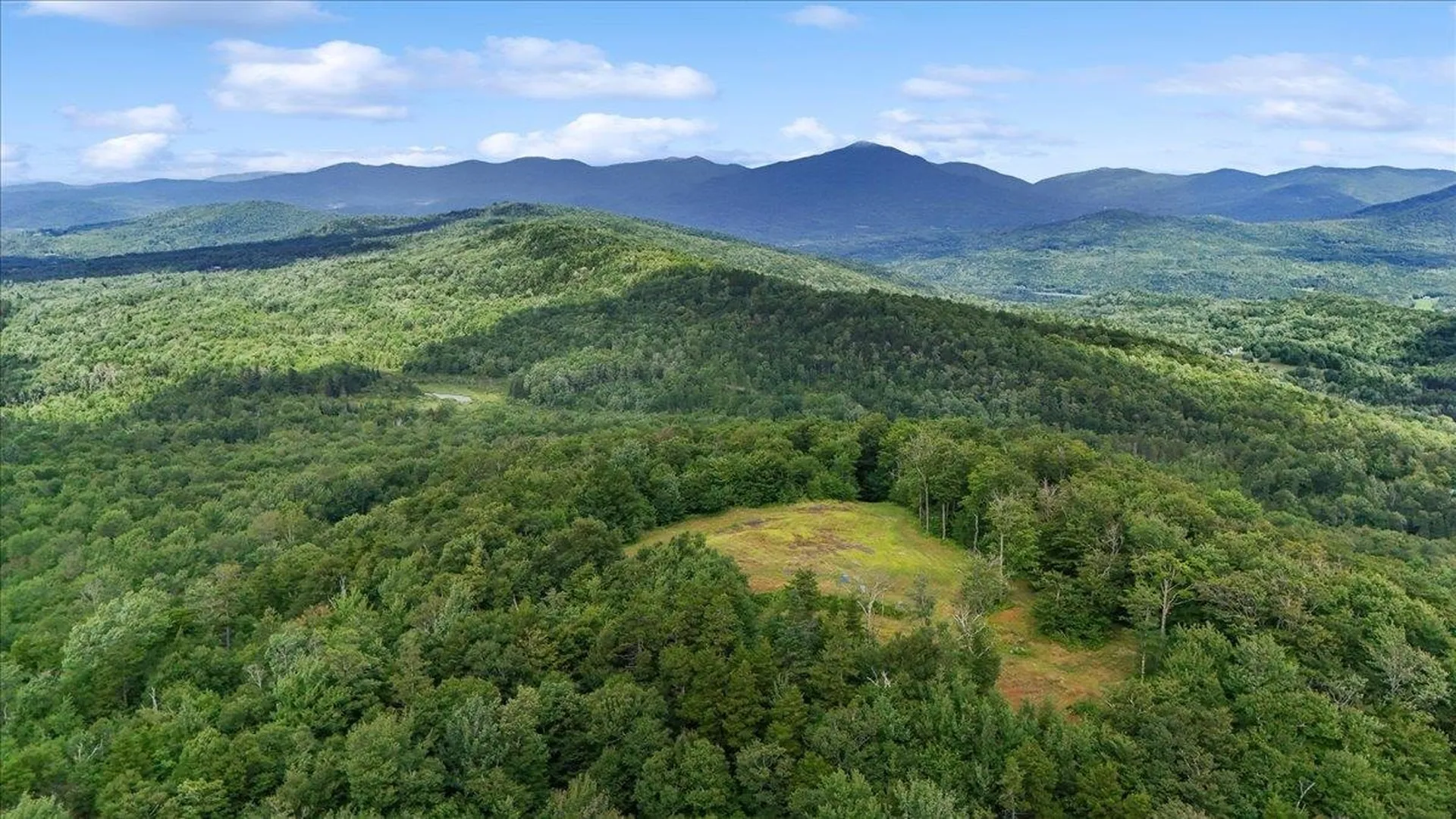 0 Deep Gibou Road Montgomery VT 05471
