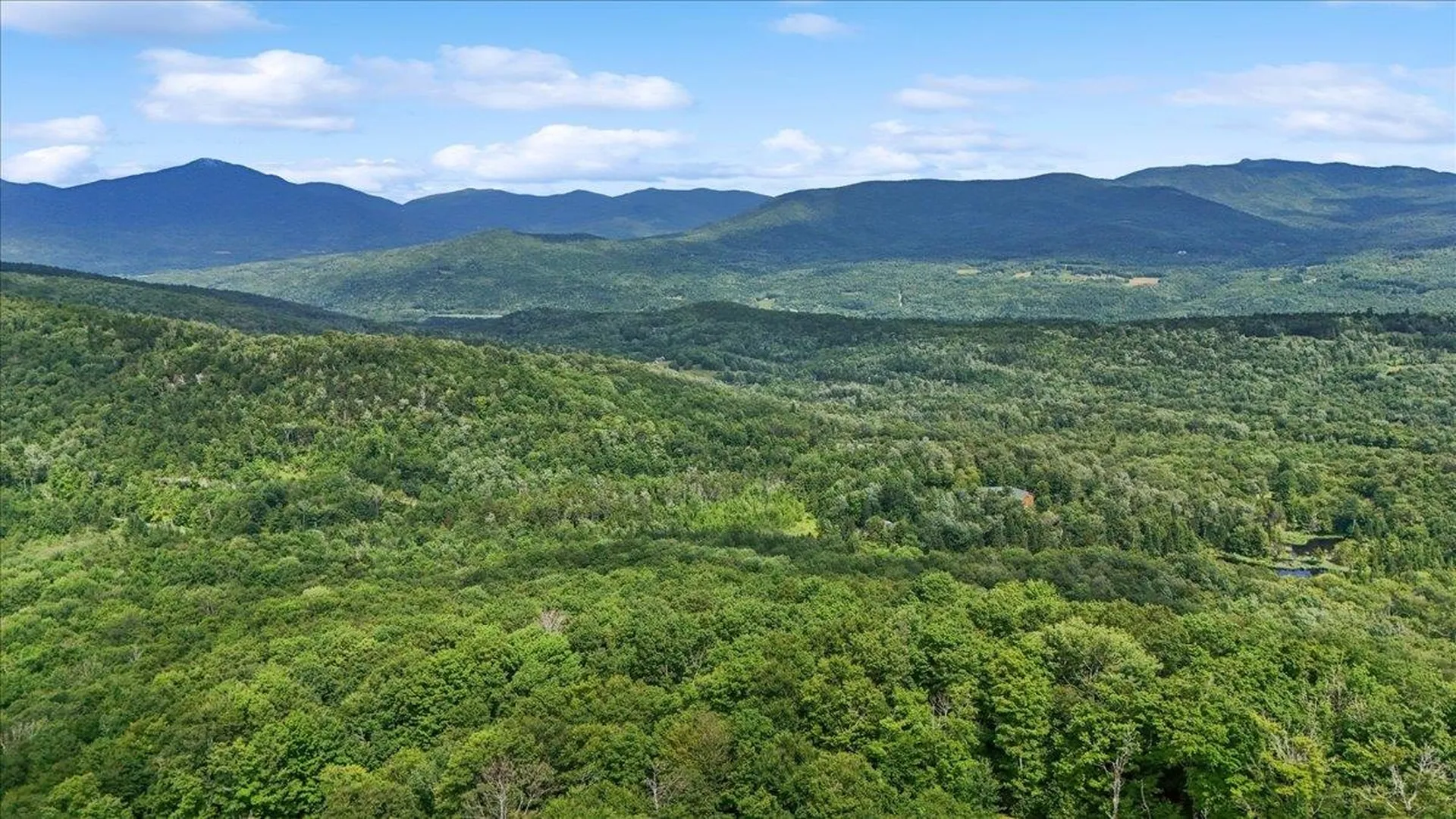 0 Deep Gibou Road Montgomery VT 05471