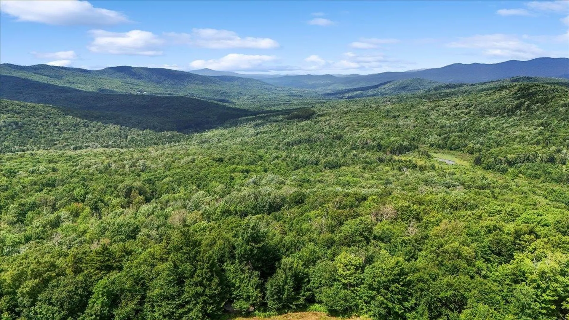0 Deep Gibou Road Montgomery VT 05471