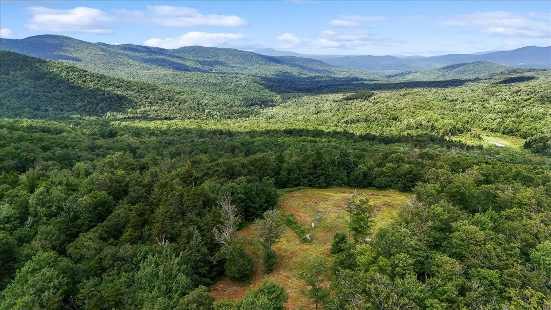 0 Deep Gibou Road Montgomery VT 05471