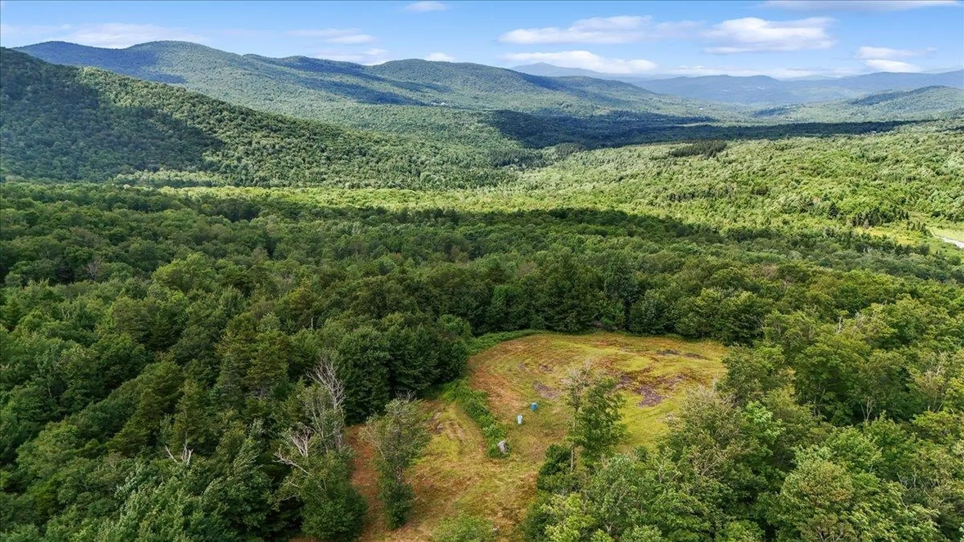 0 Deep Gibou Road Montgomery VT 05471