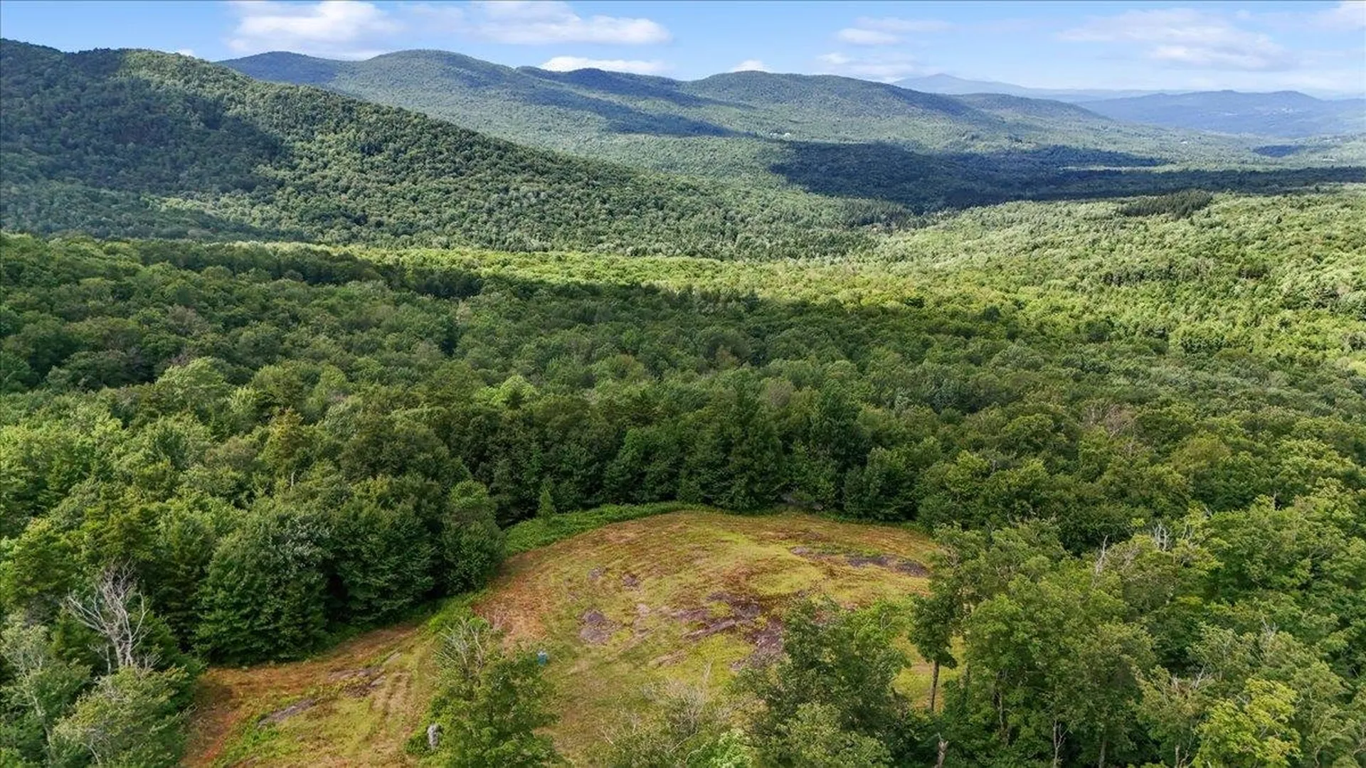 0 Deep Gibou Road Montgomery VT 05471