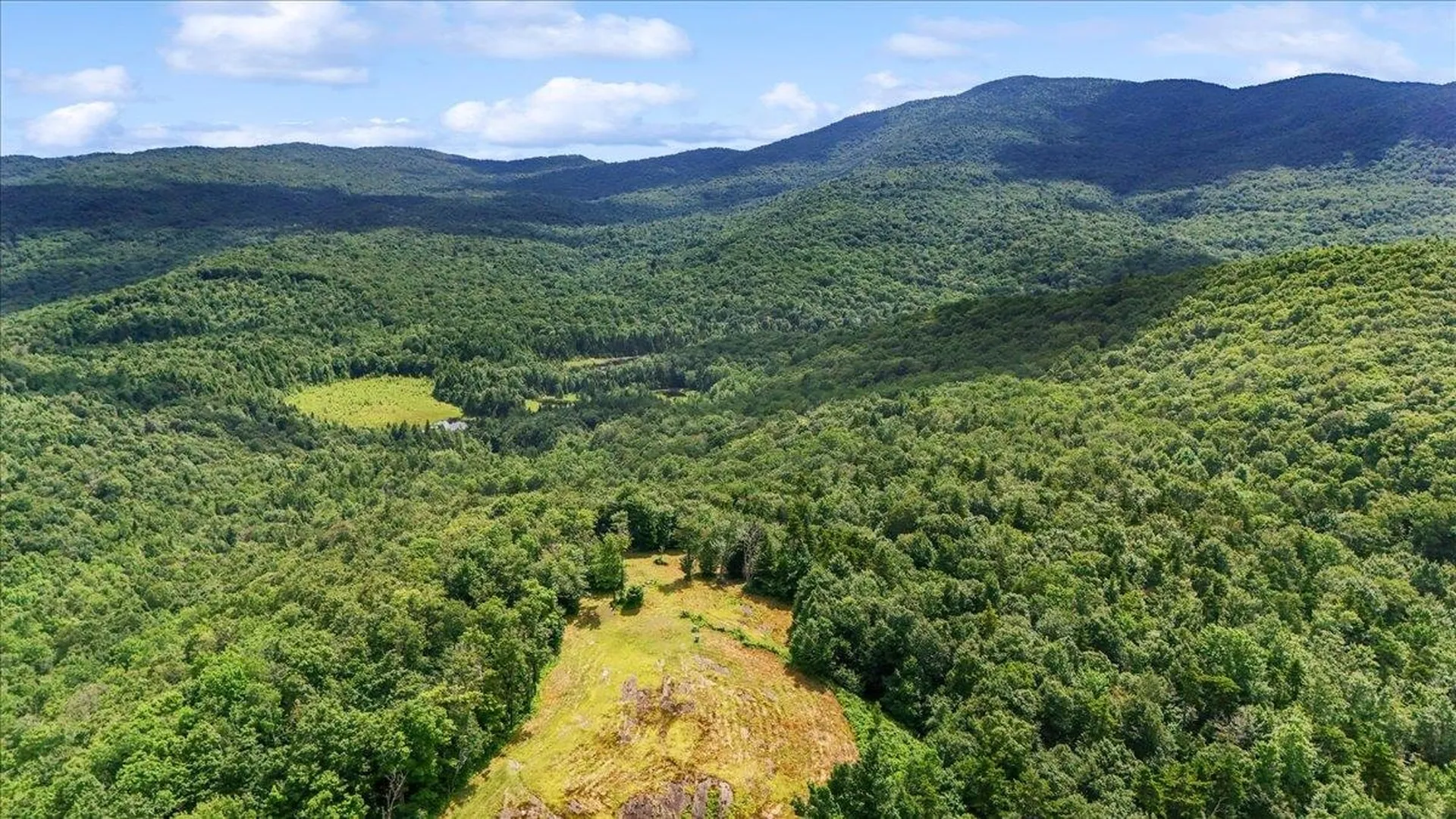 0 Deep Gibou Road Montgomery VT 05471